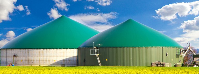 Biogas | Agrar & Landwirtschaft
