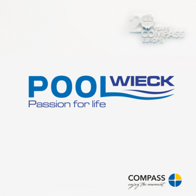 Compass Ceramic Pool 20 Jahre Sonderaktion Pumpen Wieck 