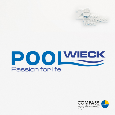 Compass Ceramic Pool 20 Jahre Sonderaktion Pumpen Wieck 